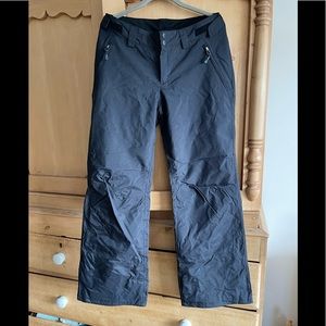North Face. Freedom Snow Pants.